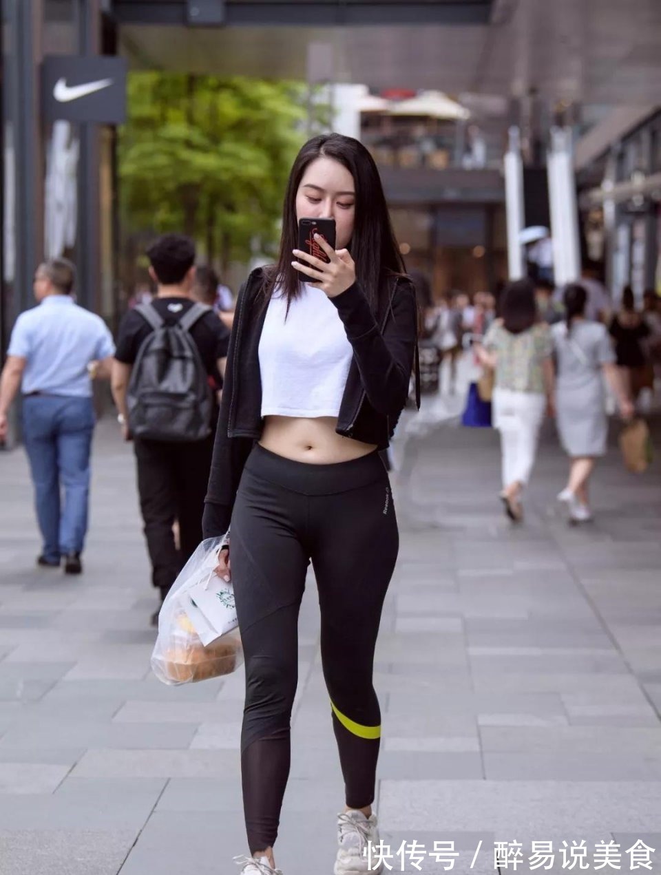 真正的男人 轻熟的女人也很美,坚持自己的梦想,不要被困难击败