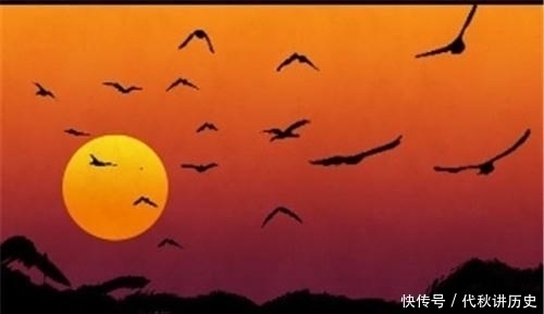 老师只让你背《滕王阁序》，为何从不主动说滕王是谁？原来不能说