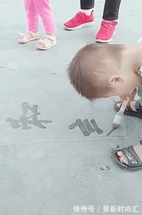 王子风|老人带娃30天后,哈哈哈哈哈,太真实了吧