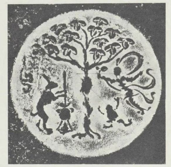 蛤蟆丸|玉兔捣的不是仙草，是蛤蟆丸！奇葩冷知识增加了