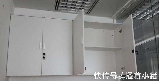 吊柜|厨房装修,头一次见把洗碗槽抬高10公分,入住才知方便多