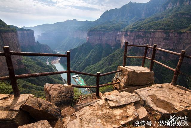 观景台|美在天然、贵在原始的南太行，集雄、秀、奇于一身的辉县西沟