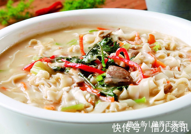 营养均衡|冬季营养跟不上老人就会容易生病,多吃营养菜,营养可口强身体