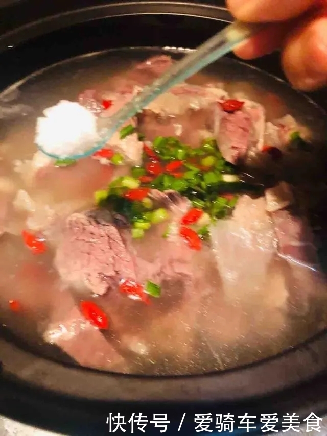 零下17度吃,好吃又暖喝,越吃体质越强壮