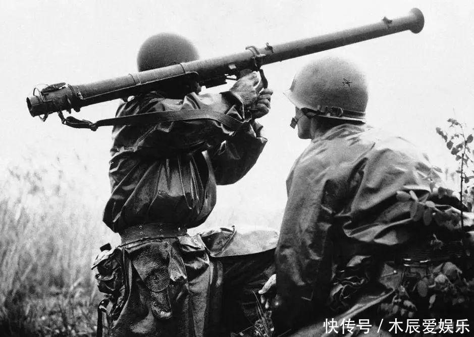 零伤亡|我军王牌部队！一个排挡住一个师，零伤亡歼灭215名美军