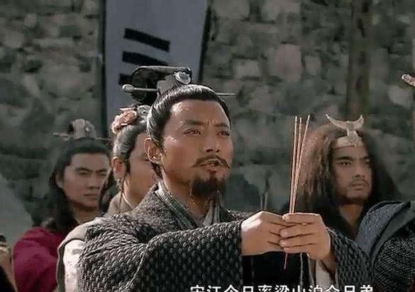 阮小七|阮小七为何要阻止宋江招安,原因是什么?