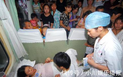 就医|孕晚期咋判断是不是“要生了”,注意3点,不把娃生在家