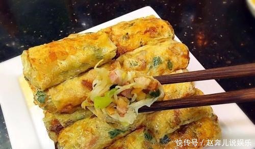 面子|学会了这三道菜,亲戚来了也不怕,倍有面子