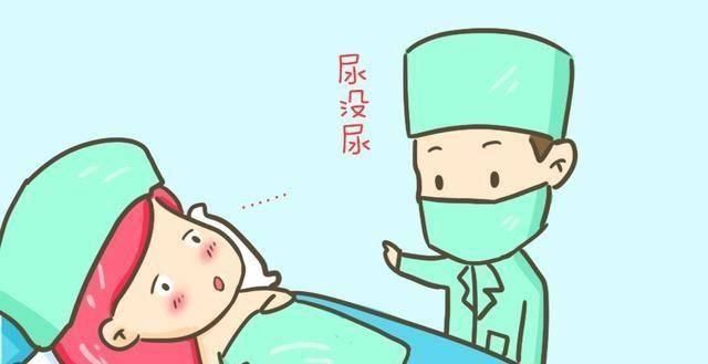 护士|宝妈生完娃之后，最怕护士会问到这个较私密的问题，你中枪了吗