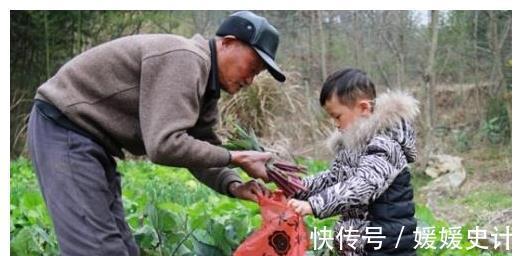 奶奶|送宝宝去奶奶家,一周后发现孩子学会个新技能,妈妈差点笑喷了