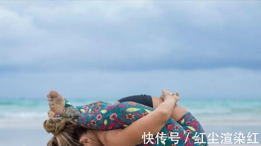 伸展式|阿斯汤加初级序列中的几座大山，你都翻过去了吗？