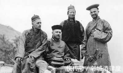 国家$这三大民族同属一个祖先，都建立强大国家，一个曾攻打中国数百年！