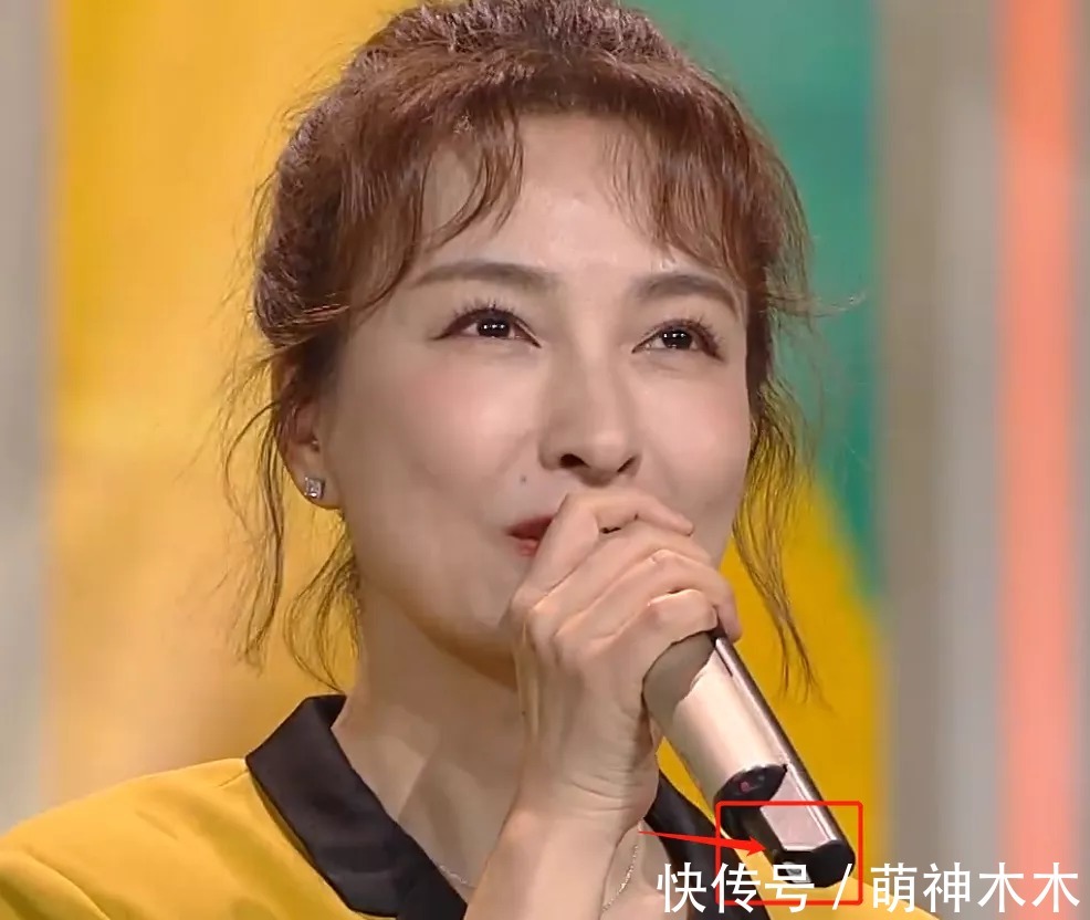 何炅|湖南台主持人话筒编号曝光，何炅1号汪涵2号，幸亏何炅早有解释