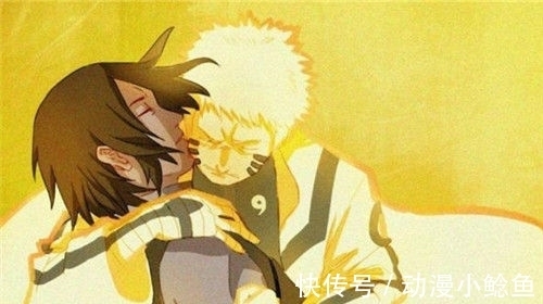 佐助|鸣人将死!开启“妖狐模式”与一式同归于尽,爷的青春结束了??