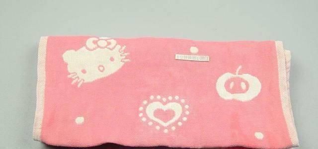 清洗|毛巾脏了,别拿肥皂洗,教你一招洗完都能洁白如新,省力又省心