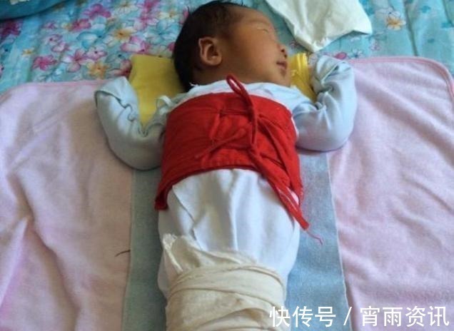 鼻屎|新生儿出生后,不能对宝宝做的9件事,新手爸妈早了解别坑娃