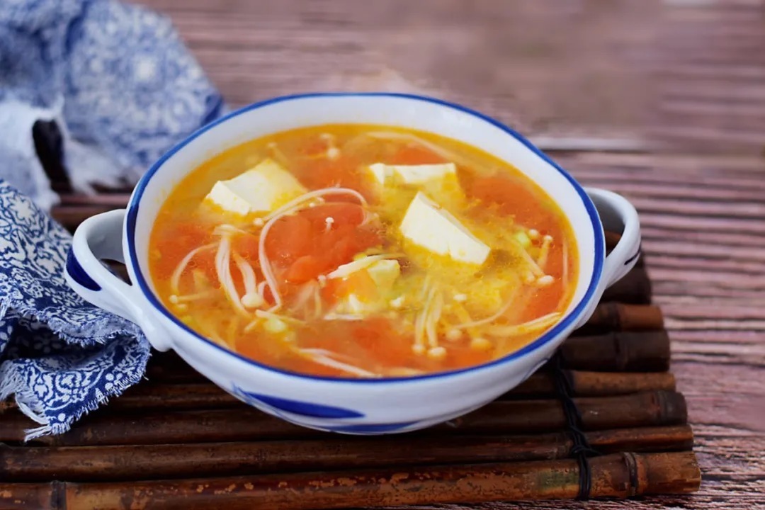 水淀粉|扒了30种豆制品，发现豆腐的营养不算啥，最值得吃的是.....