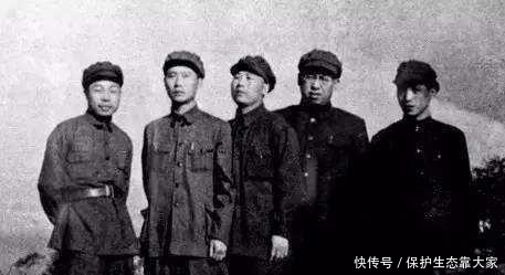 军长|上级给他开空头支票，让当纵队司令，结果没兑现反从副军长成师长