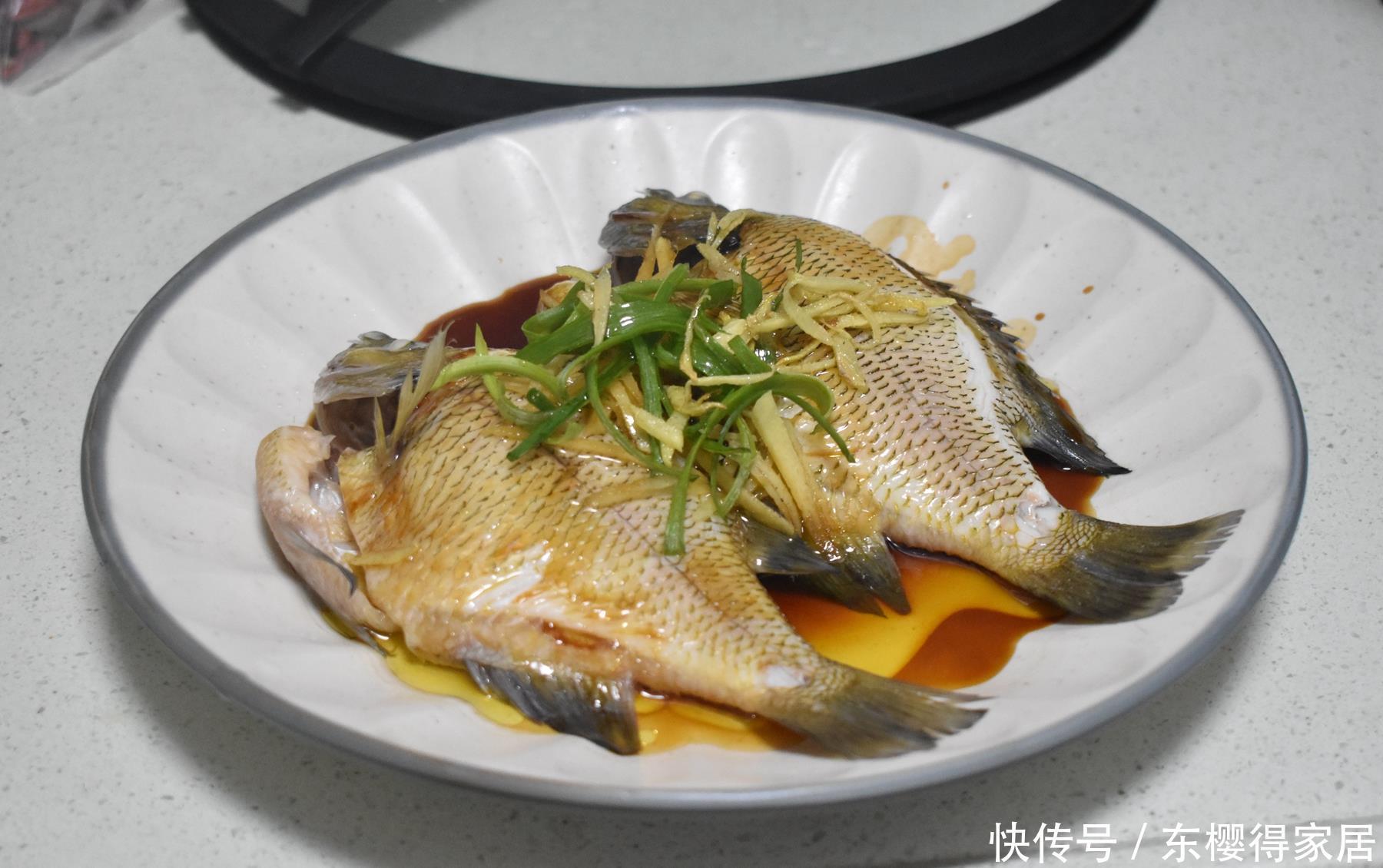 蒸一蒸|冬季寒冷干燥,这蒸菜要多吃,蒸一蒸10分钟上桌,鲜美嫩滑吃不够