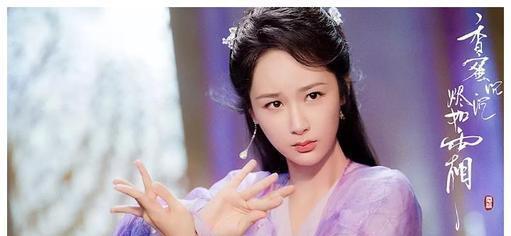 沉默的证人|作为收视率的保证,为什么杨紫那么扛剧?