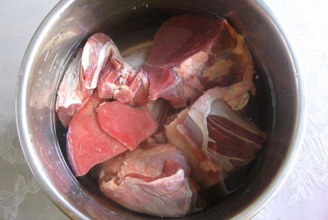 酱牛肉做好腥味大?别乱放料,谨记“三放两不放”,牛肉香浓入味