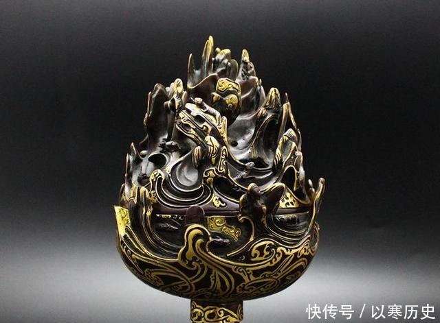 座汉墓中|中国古代,除了金缕玉衣,还有其它玉衣吗