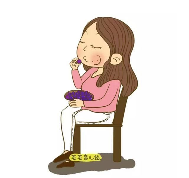 孕吐|准妈妈孕吐,是胎儿在向你传递三个信号,最后一个很重要