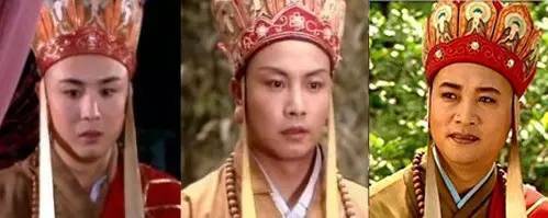 马德华|《西游记》中有两个猪八戒,为什么马德华讨喜,而另一个无人问津