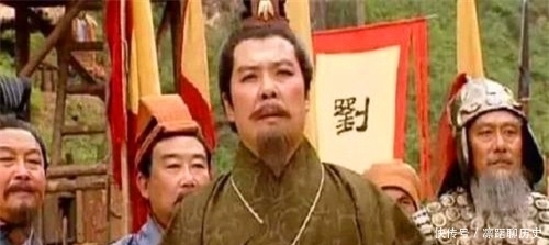 反骨|谋反叛乱的锅，凭什么要让魏延来背？