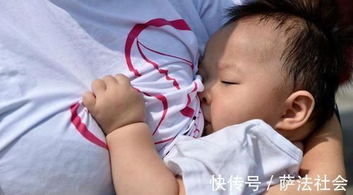 宝宝|什么时候给宝宝断奶好?不是8个月也不是一岁,而是这个时期
