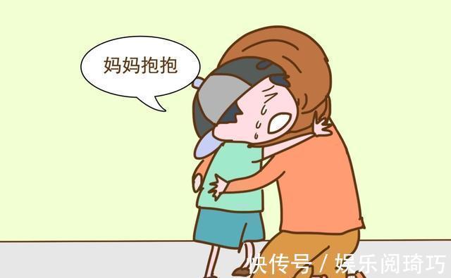 乖宝宝|经常跟娃说这些话,孩子不光情商越来越高,还会越来越自信