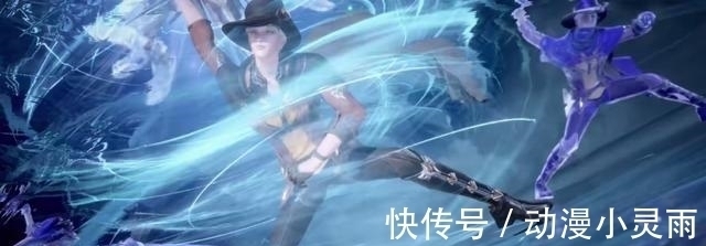 马红俊|斗罗大陆:如今的奥斯卡可以和戴沐白一战吗?七怪男生战力排名