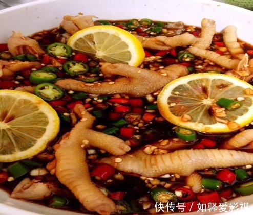 大人|推荐几道鲜味家常菜,营养又美味,大人小孩都爱吃,开胃又下饭