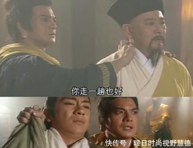 少林七十二绝技&鸠摩智用小无相功催动少林七十二绝技,威力为何比正宗版还强?