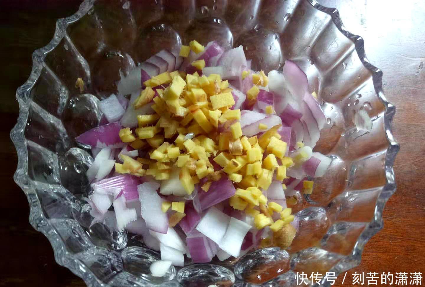 粘米粉|女人多吃它,强过生发剂,一斤3元特便宜,不再怕头发大把的掉了