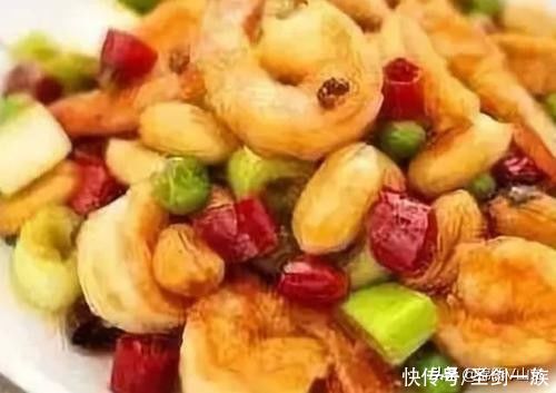 生抽|周末朋友小聚教你12道美味诱人的家常菜，下酒下饭，越吃越香