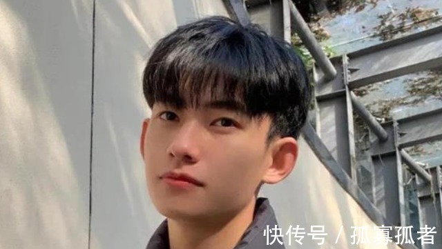 碎盖头 不用烫的碎盖头发型!