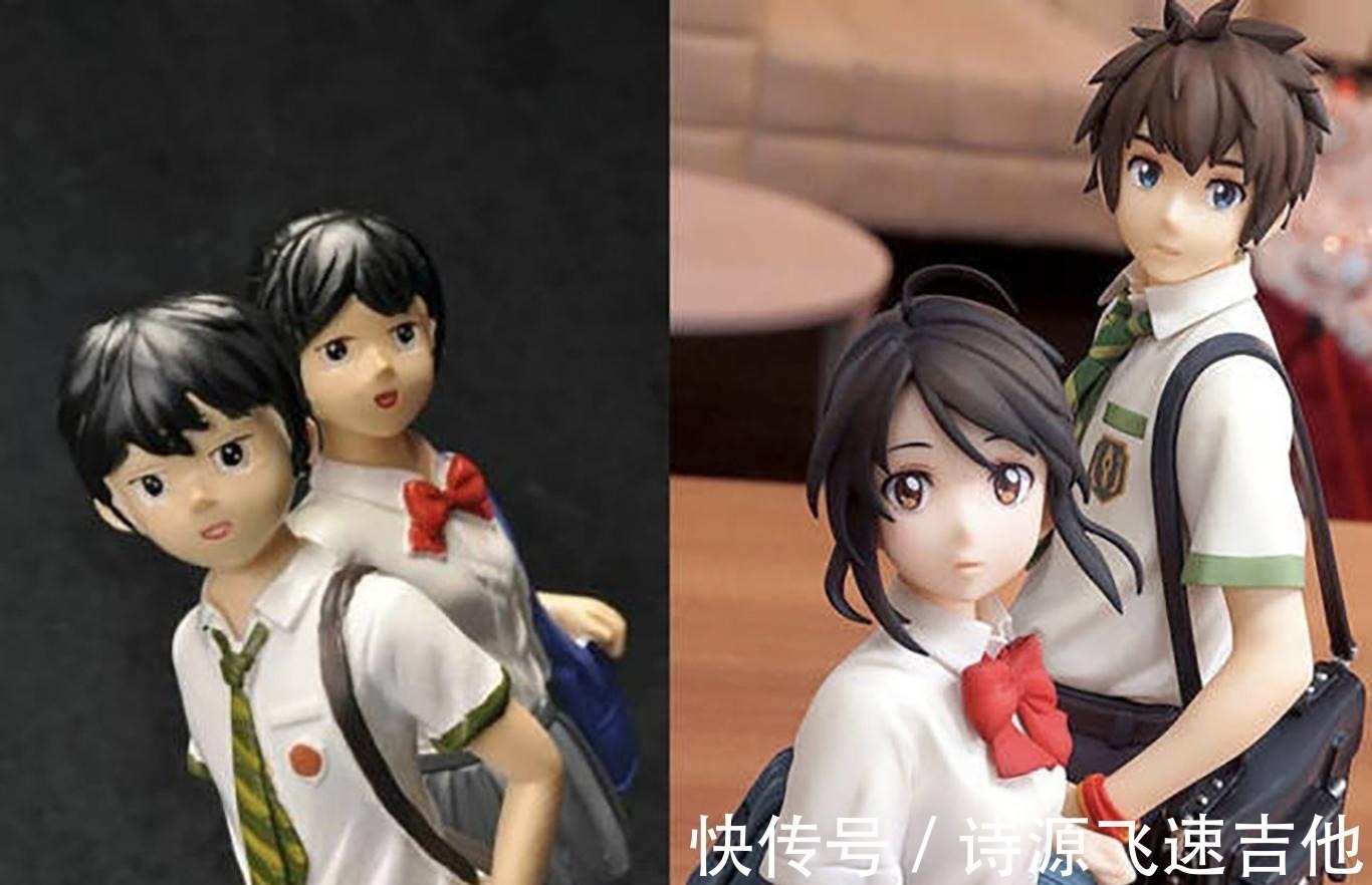 手办|“邪神手办”重出江湖,丑出新高度,这次连伍六七都没能幸免