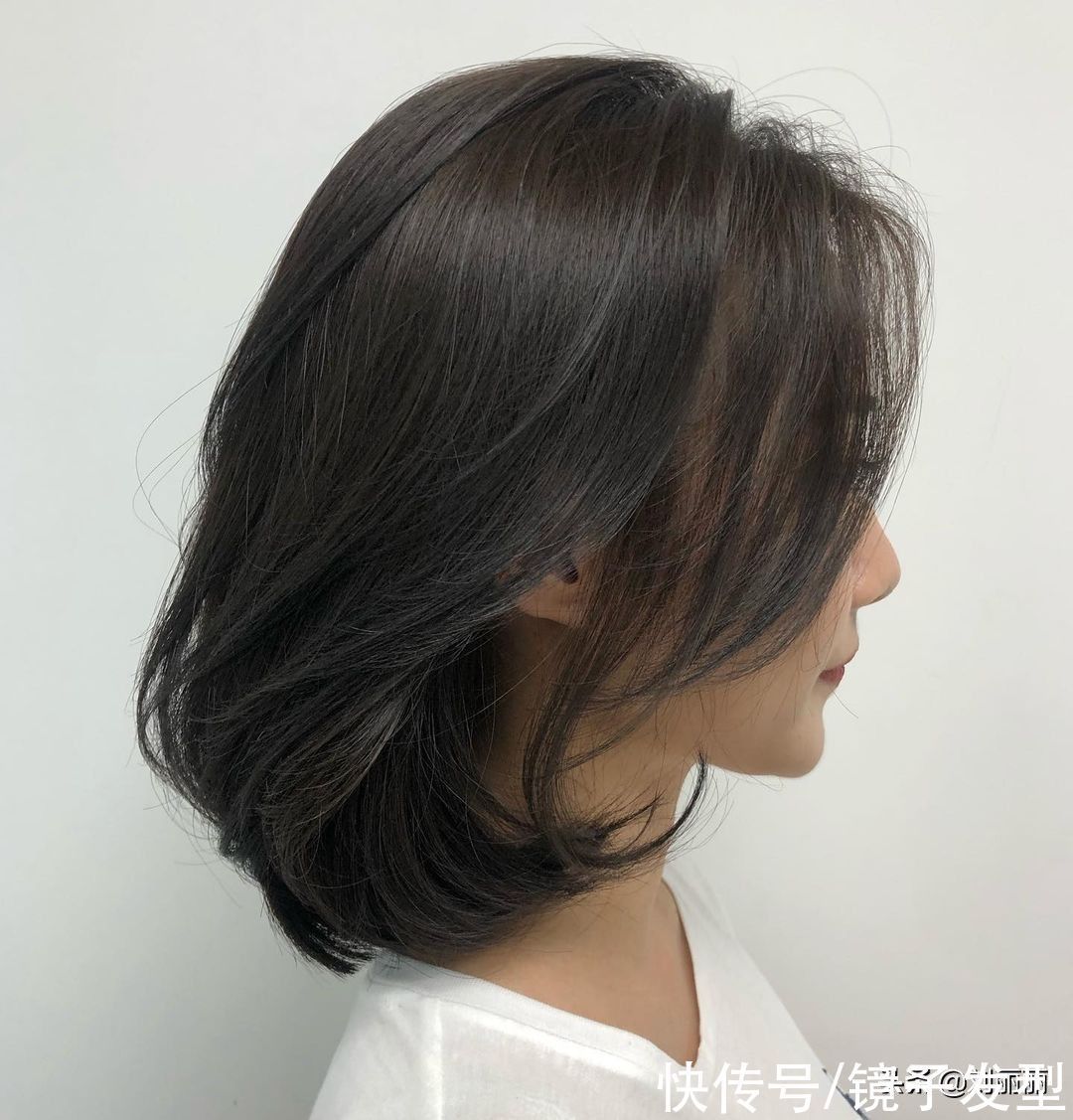 洋气|女士发型不知怎么剪?不如试试这14款,洋气修颜很女神