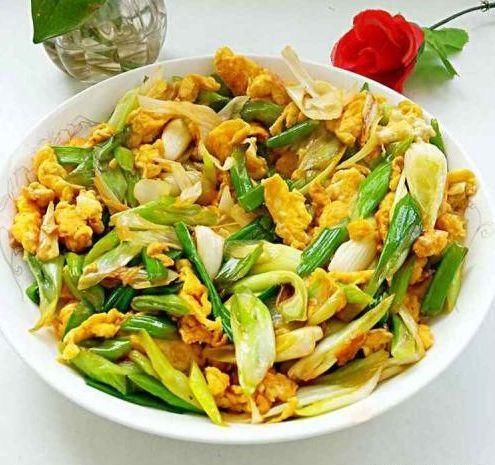 营养全面的食物，男女记得吃，细腻肌肤，排毒消脂，预防身体患病