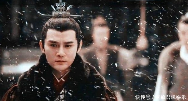 装疯|此人本是皇室宗亲，却老在街头装疯乞讨，凭一把家传金刀登上帝位