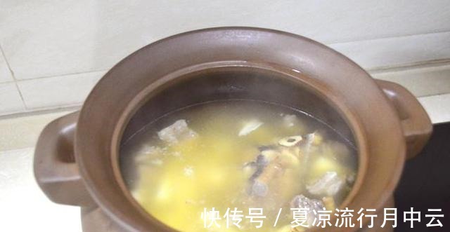 山药|用好黄芪和麦冬,夏天少生病,营养师教你2茶2汤,简单又实用!