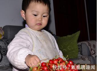 水果|2岁男童查出肠胃炎，医生：立秋后4种水果少给娃吃，易压垮脾胃