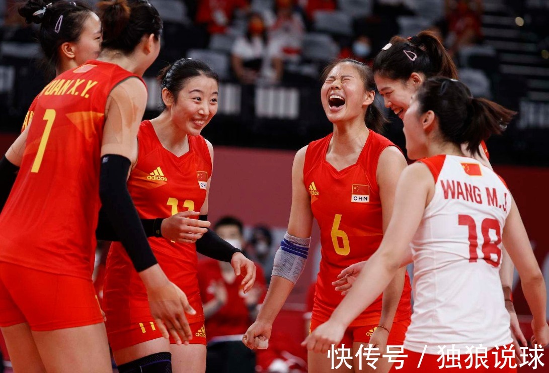 安家杰|热门人选确定与女排无缘,三人进行最后角逐,安家杰能否笑到最后