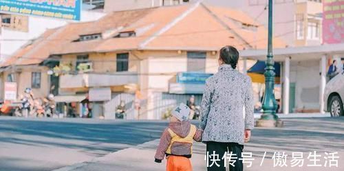 高龄产妇|同样是43岁,一个成漂亮奶奶,一个成“老态龙钟”的二胎妈妈