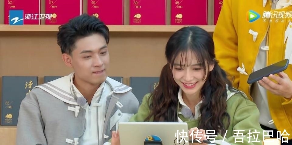 秦霄贤对《跑男》的认知,是对新导演王璐最大的打脸