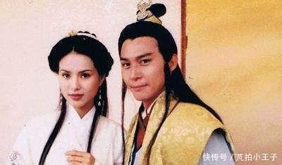 北冥神功!天龙八部有一绝技被低估,曾经问鼎武林,比北冥神功还霸气!