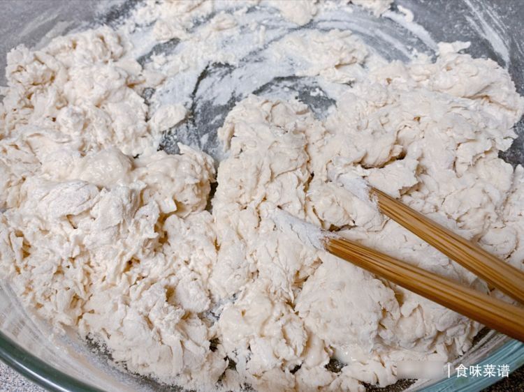 蒸馒头，不要只加酵母！多加“2白”，馒头又白又香，凉了也好吃