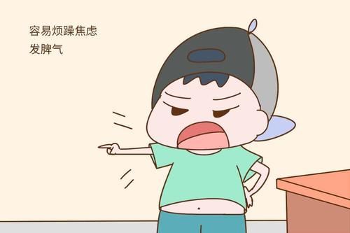 孩子春天“肝气不舒”、“肝火旺”，家长们应该怎么办？