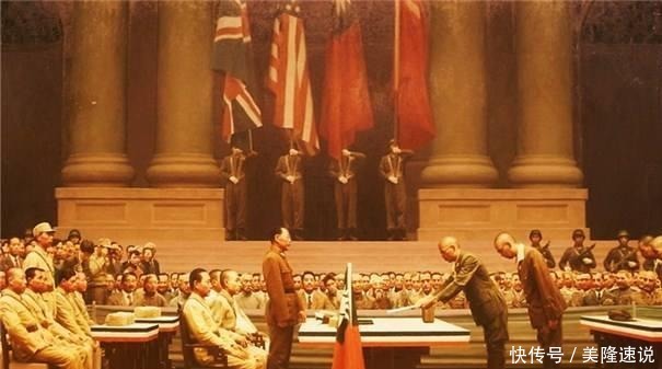 条件投降|投放原子弹前,美国给日本撒了六千万张传单,日本人为何无动于衷